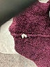 Gap Purple Turtleneck Sweater Size XS (petite) - photo 9