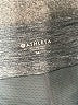 Athleta Solid Gray Casual Skirt Size M - photo 3