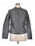 Apt. 9 100% Viscose Gray Jacket Size XL - photo 1