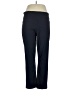 Carolina Belle Solid Blue Active Pants Size 14 - photo 1