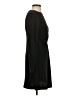 Donna Morgan Solid Black Casual Dress Size 0 - photo 4