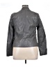 Apt. 9 100% Viscose Gray Jacket Size XL - photo 2