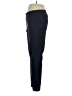 Carolina Belle Solid Blue Active Pants Size 14 - photo 5