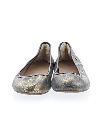 Ugg Flats (view 2)