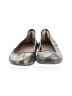 Ugg Metallic Gold Flats Size 11 - photo 2