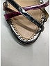 Prada Color Block Silver Sandals Size EU 36 - photo 5