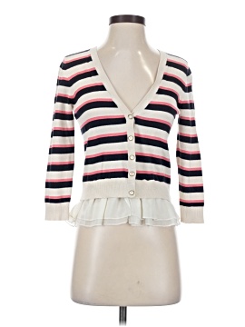 Maison Jules Cardigan
