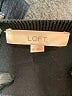 Ann Taylor LOFT Black Pullover Sweater Size XS - photo 7