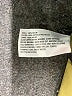Future Collective 100% Nylon Green Coat Size S - photo 7