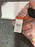 Cato Orange Short Sleeve Blouse Size 14/16W - photo 8