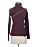 Spyder Purple Burgundy Track Jacket Size S - photo 1