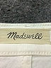 Madewell Ivory Casual Pants Size 30 waist - photo 7