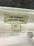 Madewell Ivory Casual Pants Size 30 waist - photo 9