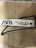 Zara Solid Tan Casual Skirt Size L - photo 4