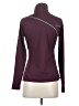 Spyder Purple Burgundy Track Jacket Size S - photo 2
