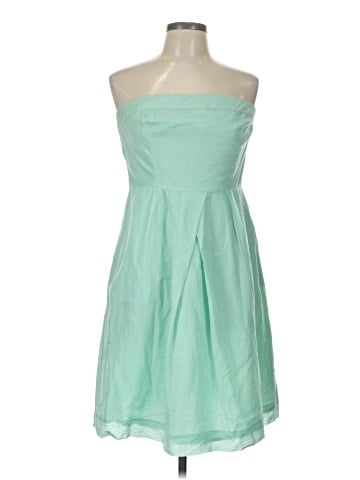 J.Crew Cocktail Dress (view 1)