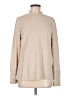 Rafaella Tan Turtleneck Sweater Size M - photo 1