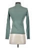 Uniqlo Green Long Sleeve Turtleneck Size XS - photo 2