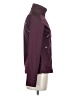 Spyder Purple Burgundy Track Jacket Size S - photo 4