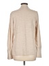 Rafaella Tan Turtleneck Sweater Size M - photo 2