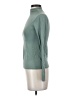 Uniqlo Green Long Sleeve Turtleneck Size XS - photo 5