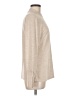 Rafaella Tan Turtleneck Sweater Size M - photo 4