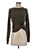 Heartloom Brown Cardigan Size S - photo 1
