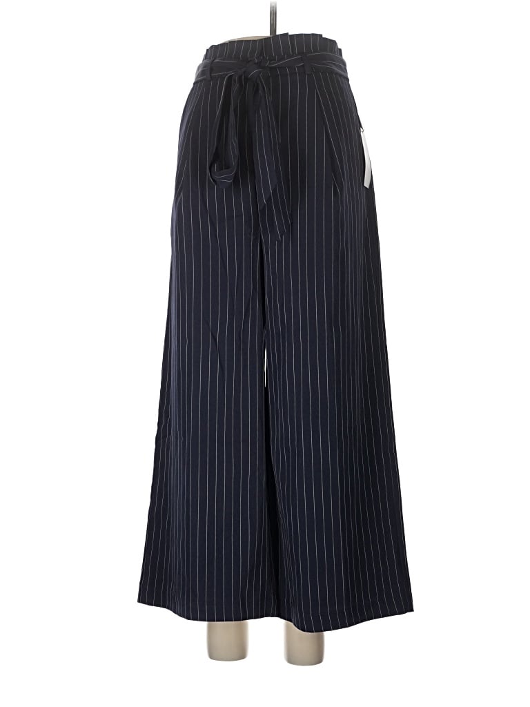 Lulus Casual Pants In Blue