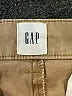 Gap Solid Tan Khakis Size 10 - photo 4