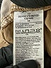 Gap Solid Tan Khakis Size 10 - photo 6