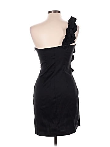 Snap Cocktail Dress (view 2)
