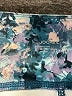 Jockey Print Blue Active Pants Size M - photo 4