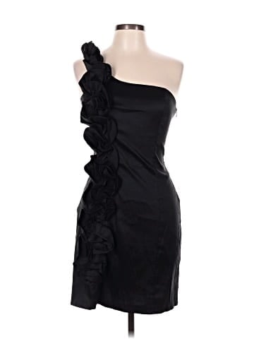 Snap Cocktail Dress (view 1)