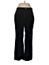 Talbots Black Casual Pants Size 10 - photo 1