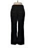 Talbots Black Casual Pants Size 10 - photo 2