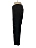 Talbots Black Casual Pants Size 10 - photo 5