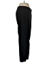 Talbots Black Casual Pants Size 10 - photo 4
