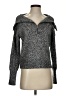 Ann Taylor LOFT Metallic Gray Pullover Sweater Size XS - photo 1