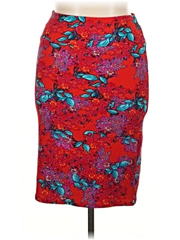 Lularoe Formal Skirt (view 1)