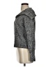 Ann Taylor LOFT Metallic Gray Pullover Sweater Size XS - photo 5