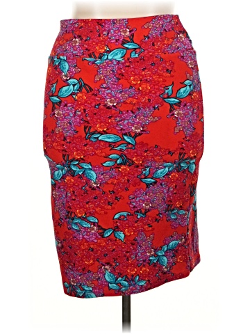 Lularoe Formal Skirt (view 2)