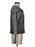 Ann Taylor LOFT Metallic Gray Pullover Sweater Size XS - photo 4