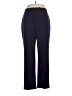 Style&Co Blue Dress Pants Size 14 - photo 1