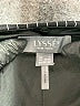 Lyssé Houndstooth Black Casual Pants Size L - photo 7