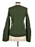Ann Taylor Green Pullover Sweater Size M - photo 2