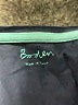 Boden Blue 3/4 Sleeve T-Shirt Size 10 - photo 7