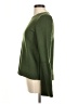 Ann Taylor Green Pullover Sweater Size M - photo 5