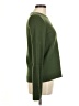 Ann Taylor Green Pullover Sweater Size M - photo 4