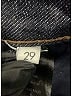 Zimmermann Black Blue Jeans Size 29 waist - photo 6
