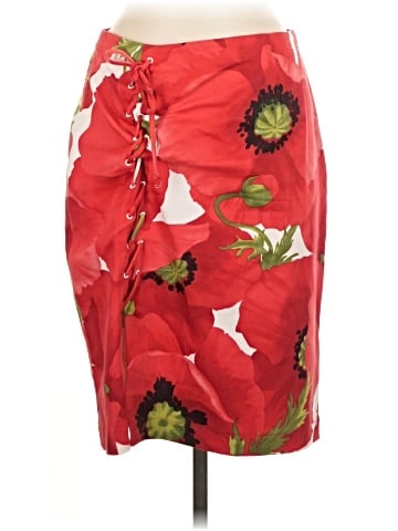 Victoria Pappas Casual Skirt (view 1)